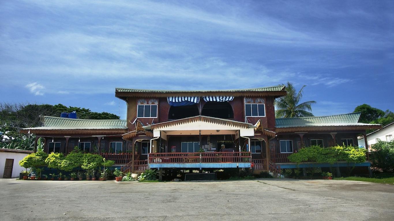 Arung Hayat Semporna Resort