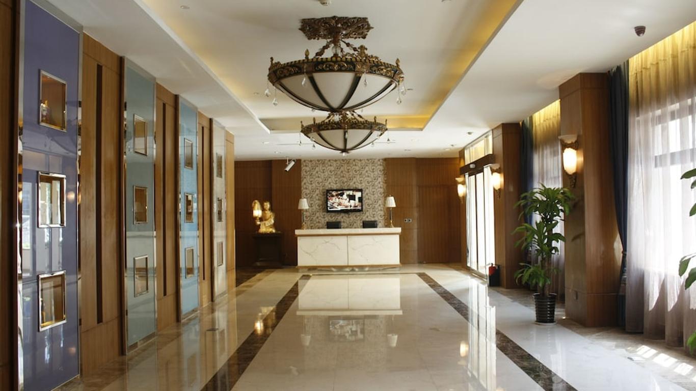 Grand Noble Hotel Xi'an