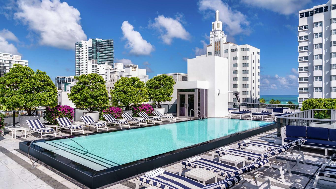 Gale South Beach, Curio Collection by Hilton